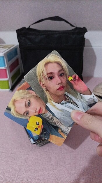 Felix PC set