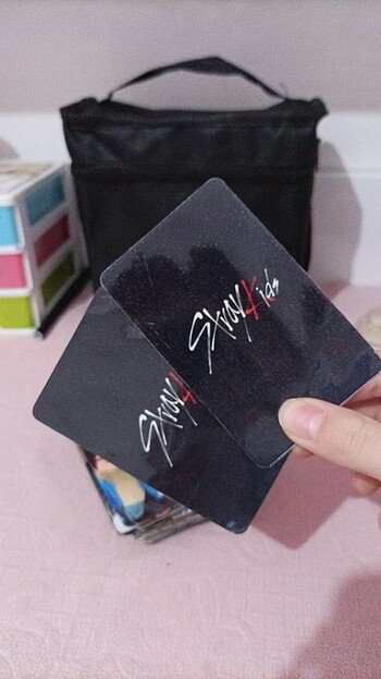 Felix PC set