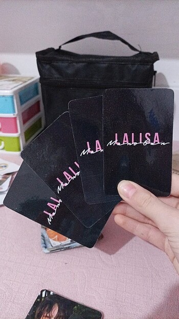 Lisa moonlit floor pc set