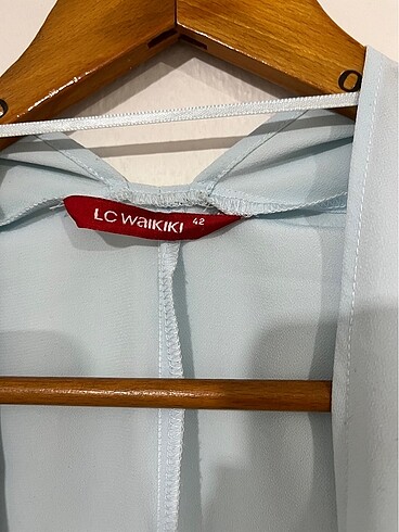 LC Waikiki Kimono mavi