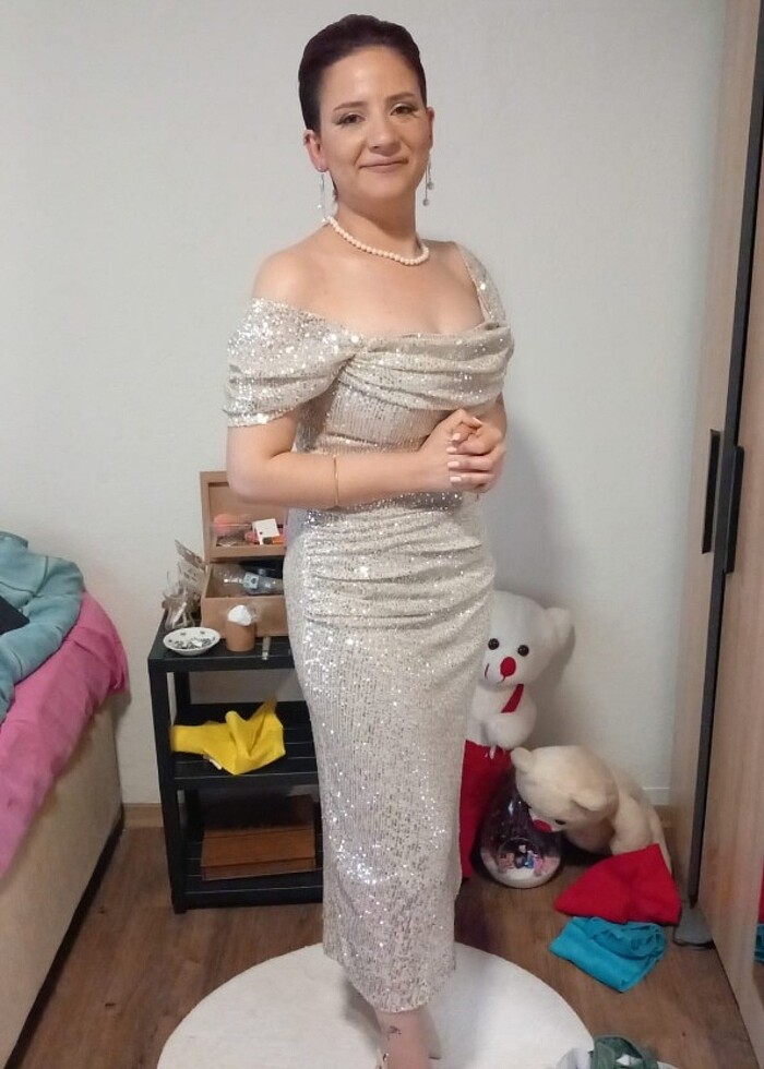 Nisan kiyafeti - Görsel 2