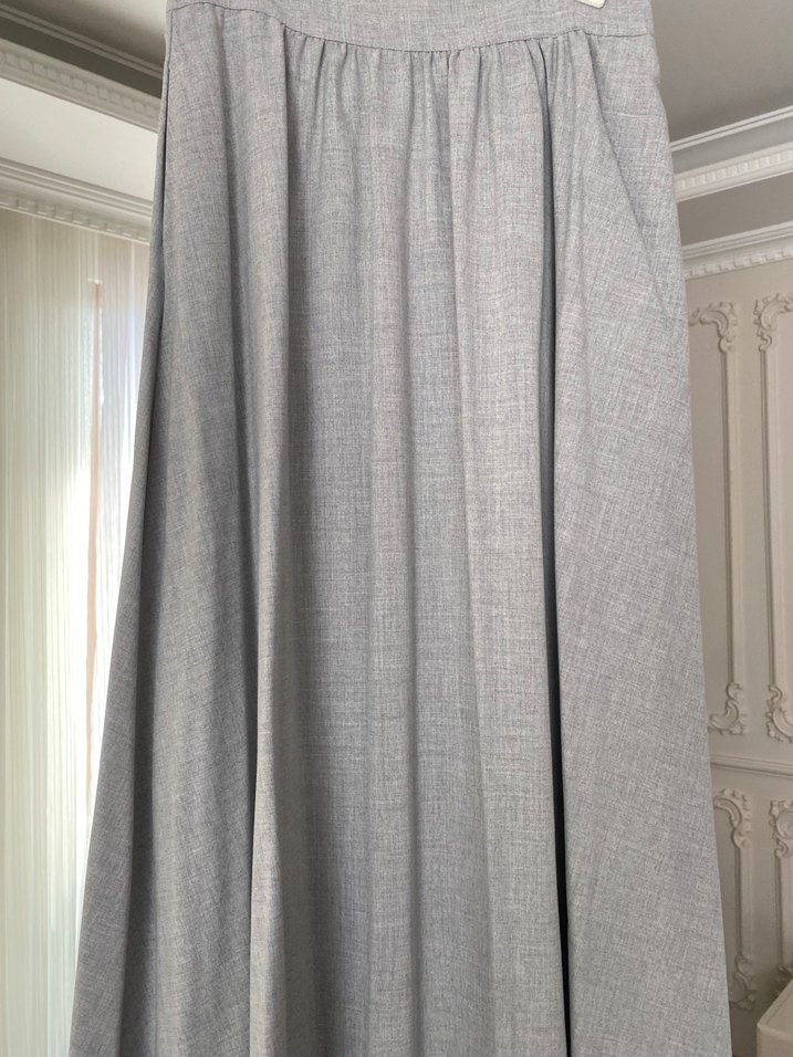 Gri takım - Görsel 2