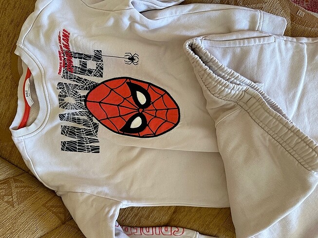 marvel orijinal takım