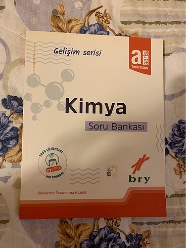 Fizik ? Kimya bry soru bankası