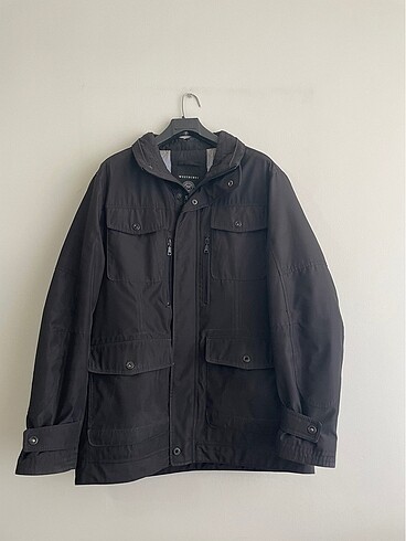 Westbury Marka Erkek Mont