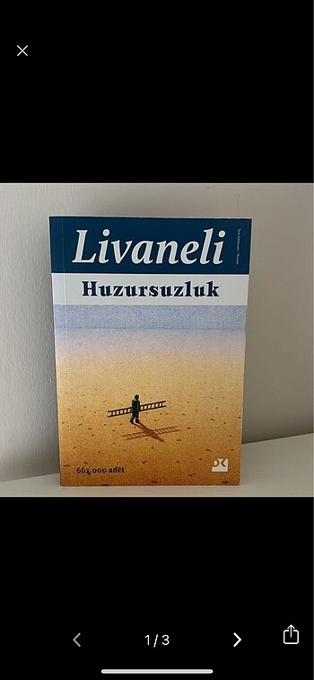 Huzursuzluk
