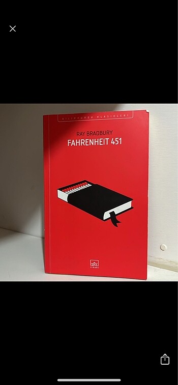 Fahrenheit 451