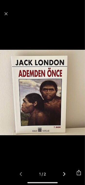 Ademden Önce