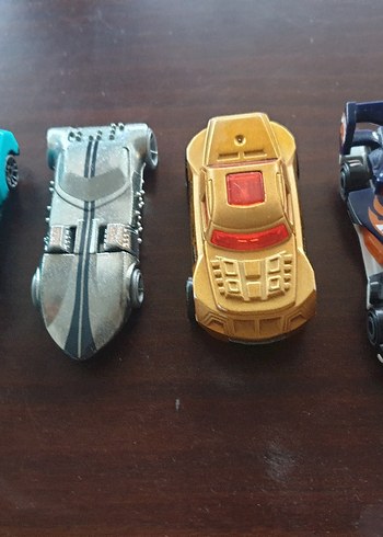 Beden MINI ARABALAR (HOTWHEELS NORMAL KARIŞIK)