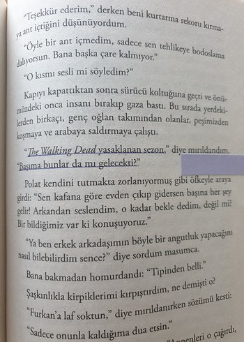  Beden Renk BİR PAPATYA ŞARKISI