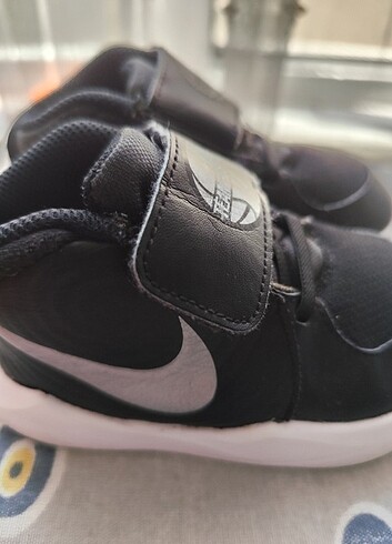 Nike Nike ayakkabı 