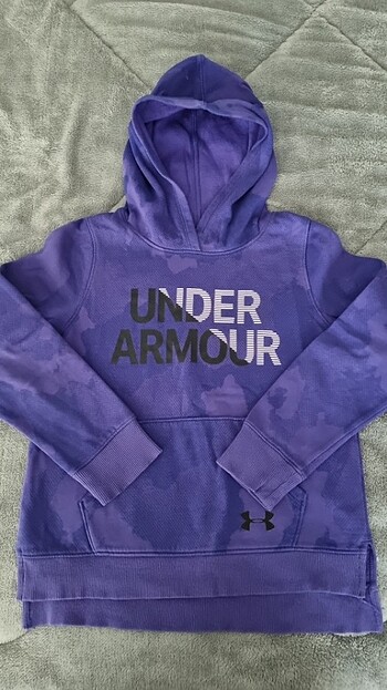 Orj. Under Armour Sweat