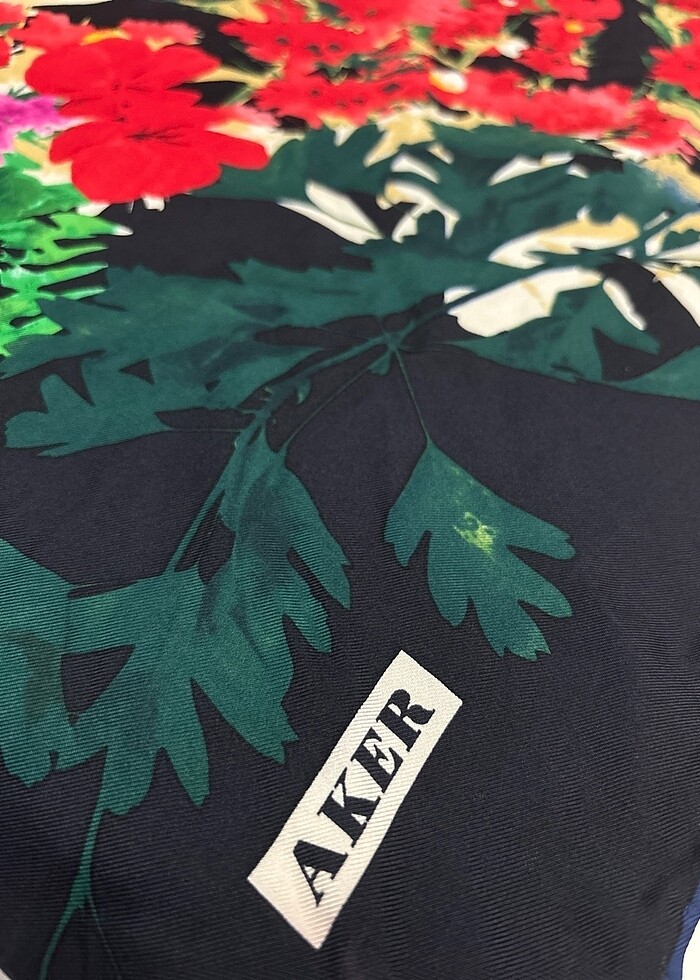 Eşarp twil - Görsel 2