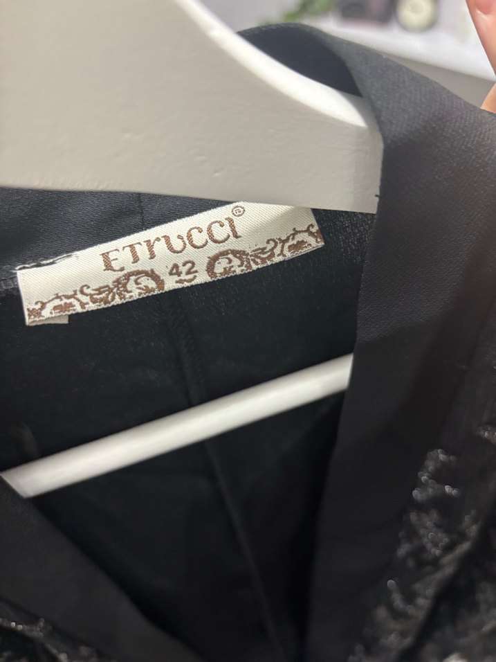 Tesettür Abaya - Görsel 5