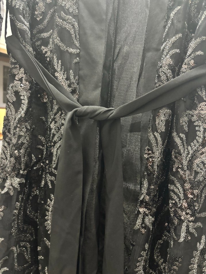 Tesettür Abaya - Görsel 4