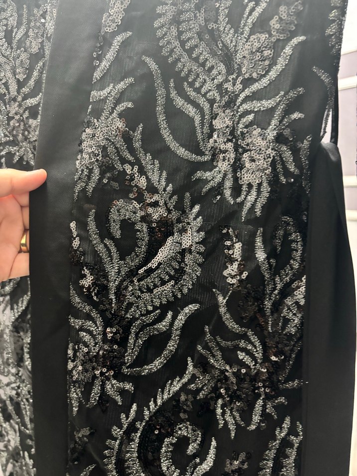 Tesettür Abaya - Görsel 2