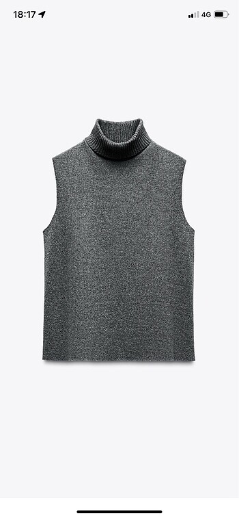 Zara Body