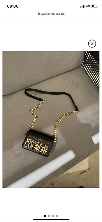 Versace Jeans Çanta