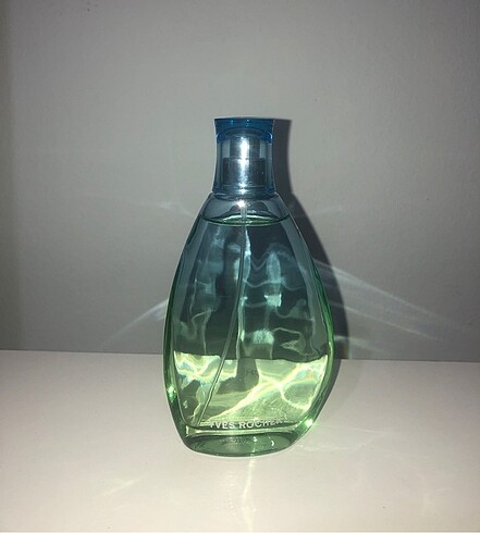 Yves Rocher Naturelle Edt 75ml parfüm
