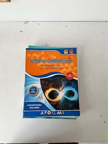 Apotemi Yayınları