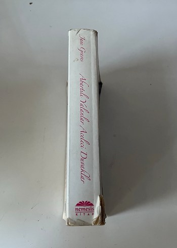 Abartılı Yalanlar Aceleci Davalıklar - Jane Graves - Görsel 2