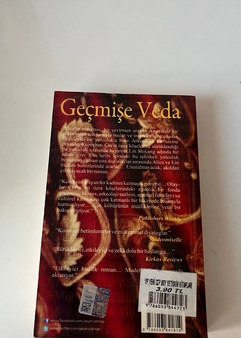 Geçmişe Veda - Nicole Jones - Görsel 3