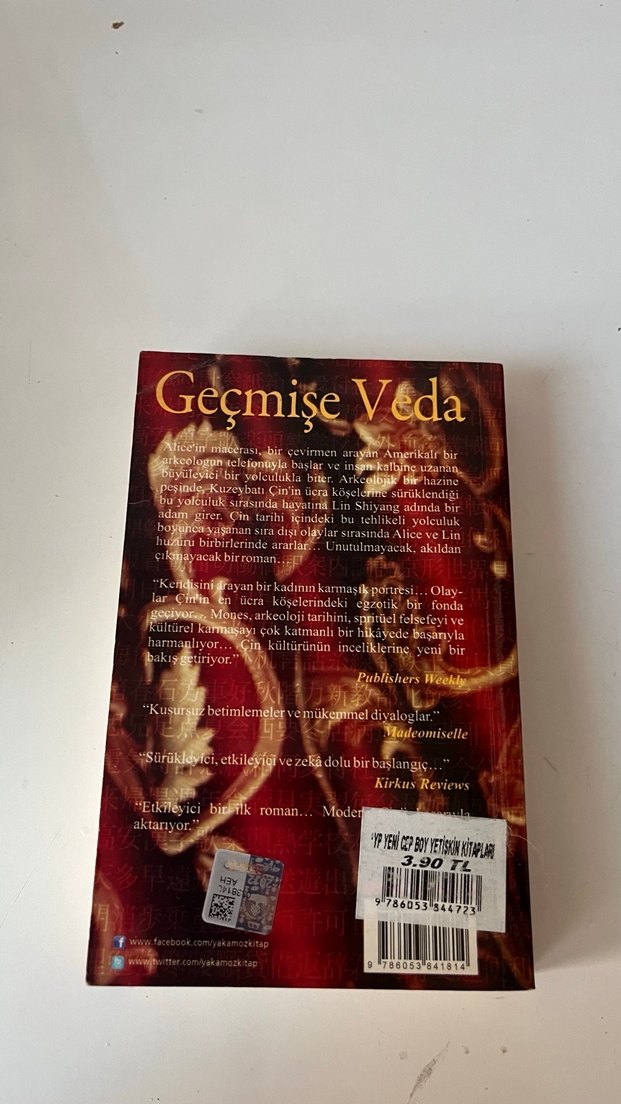 Geçmişe Veda - Nicole Jones - Görsel 3