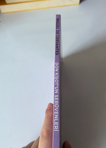 Don Kişot'un Serüvenleri - Kısaltılmış Metin - Görsel 2