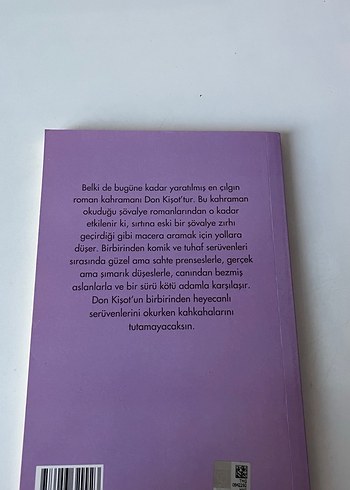 Don Kişot'un Serüvenleri - Kısaltılmış Metin - Görsel 3
