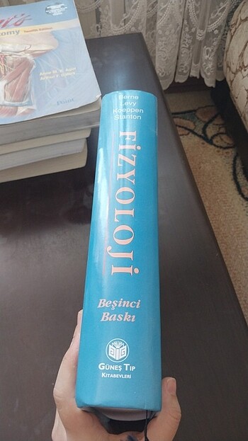 FİZYOLOJİ TEXTBOOK