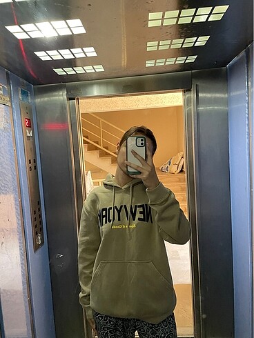 H&M H&M sweatshirt