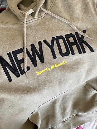 s Beden H&M sweatshirt