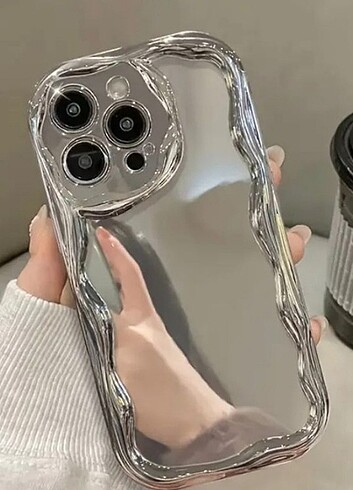 Iphone telefon kılıfı