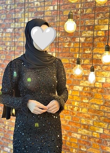 Düğün abiye 
