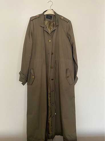 Trenchcoat