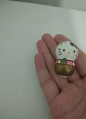  Hello kitty figur