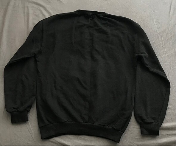 Diğer Unisex sweatshirt