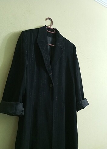 Bershka Siyah blazer ceket