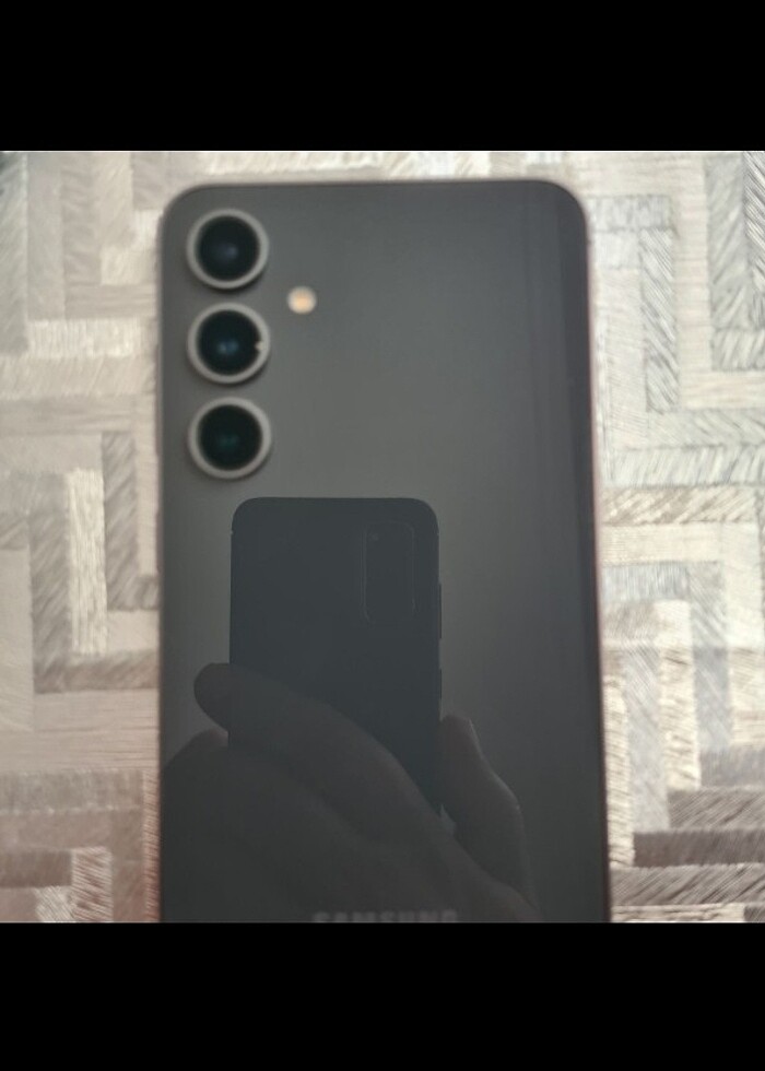 Garantili Galaxy S23 FE | 128 GB | Kutulu, Faturalı, Tertemiz - Görsel 2