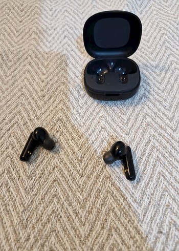 Soundcore P20i Siyah Kablosuz Kulaklık - Görsel 2