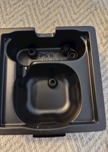 Soundcore P20i Siyah Kablosuz Kulaklık - Görsel 5