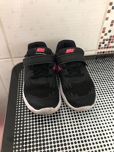 Nike Nike spor ayakkabı