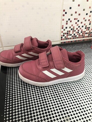 Adidas Adidas spor ayakabı