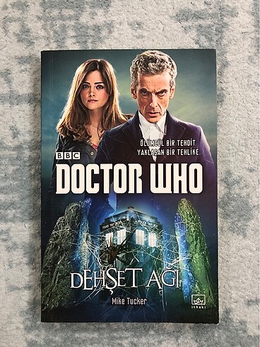Doctor who