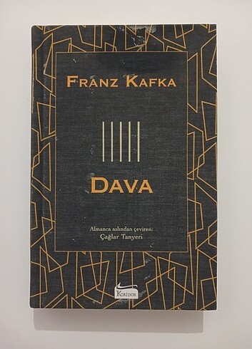 Dava Franz Kafka