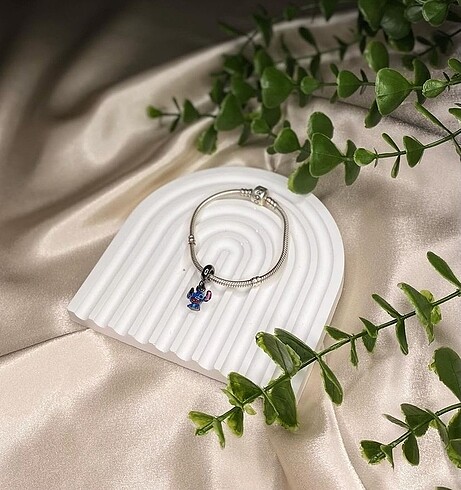 Pandora uyumlu charm
