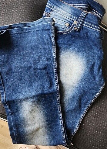 Jean pantolon 