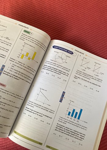 Beden Apotemi Problemler Soru bankası
