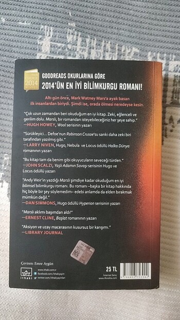  Marslı