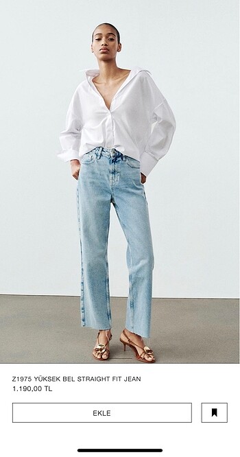 Zara jean